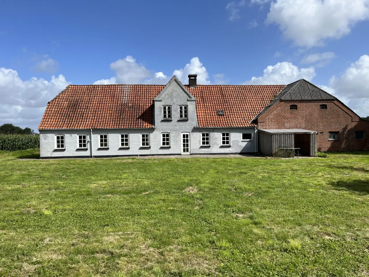 Billede 3 - Udlejningsejendom 11,50% Afkast Bramming sælges