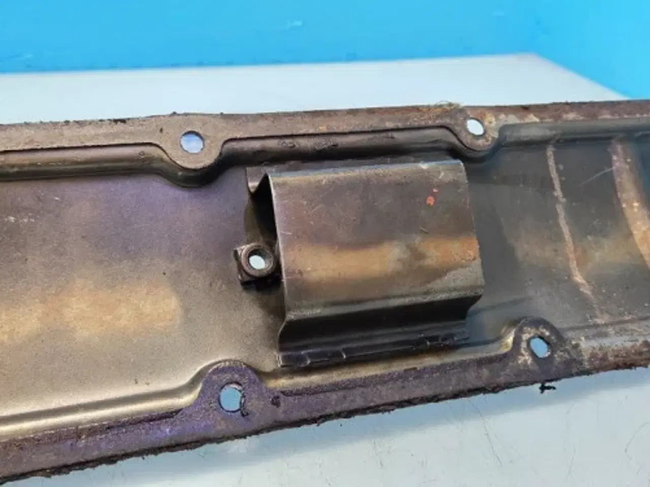 Billede 13 - Case 1620 Dæksel 3055730R21