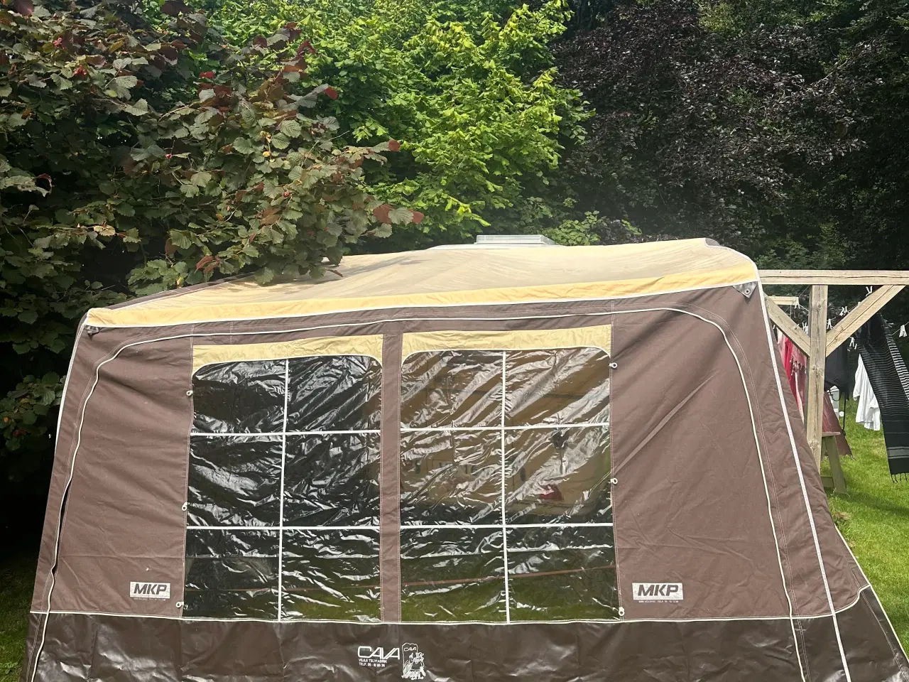 Billede 8 - MKP Campingvogn 