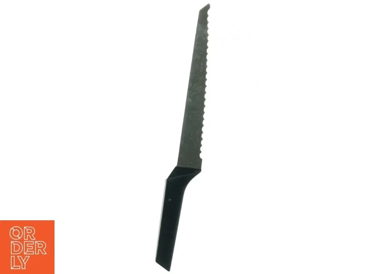 Billede 2 - Brødkniv (str. 33 x 3 cm)