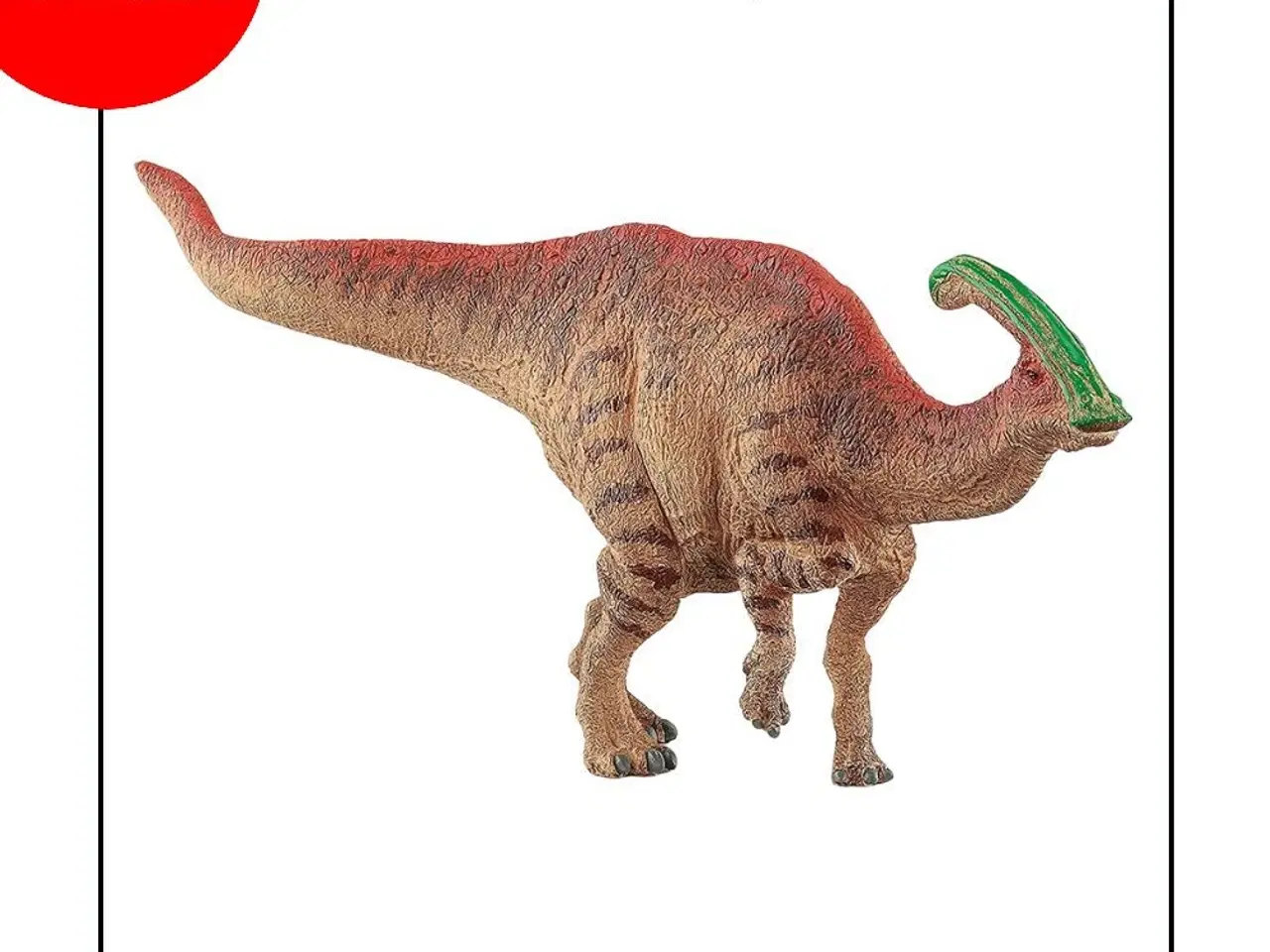 Billede 1 - Schleich 15030 Parasaurolophus (2022)