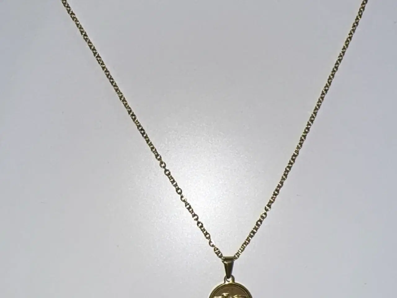 Billede 6 - Halskæder sælges