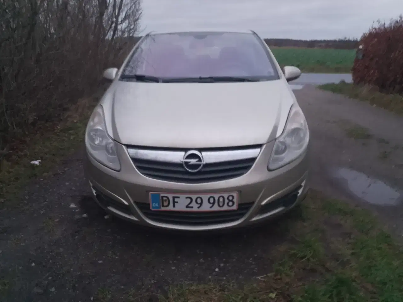 Billede 1 - Opel Corsa 