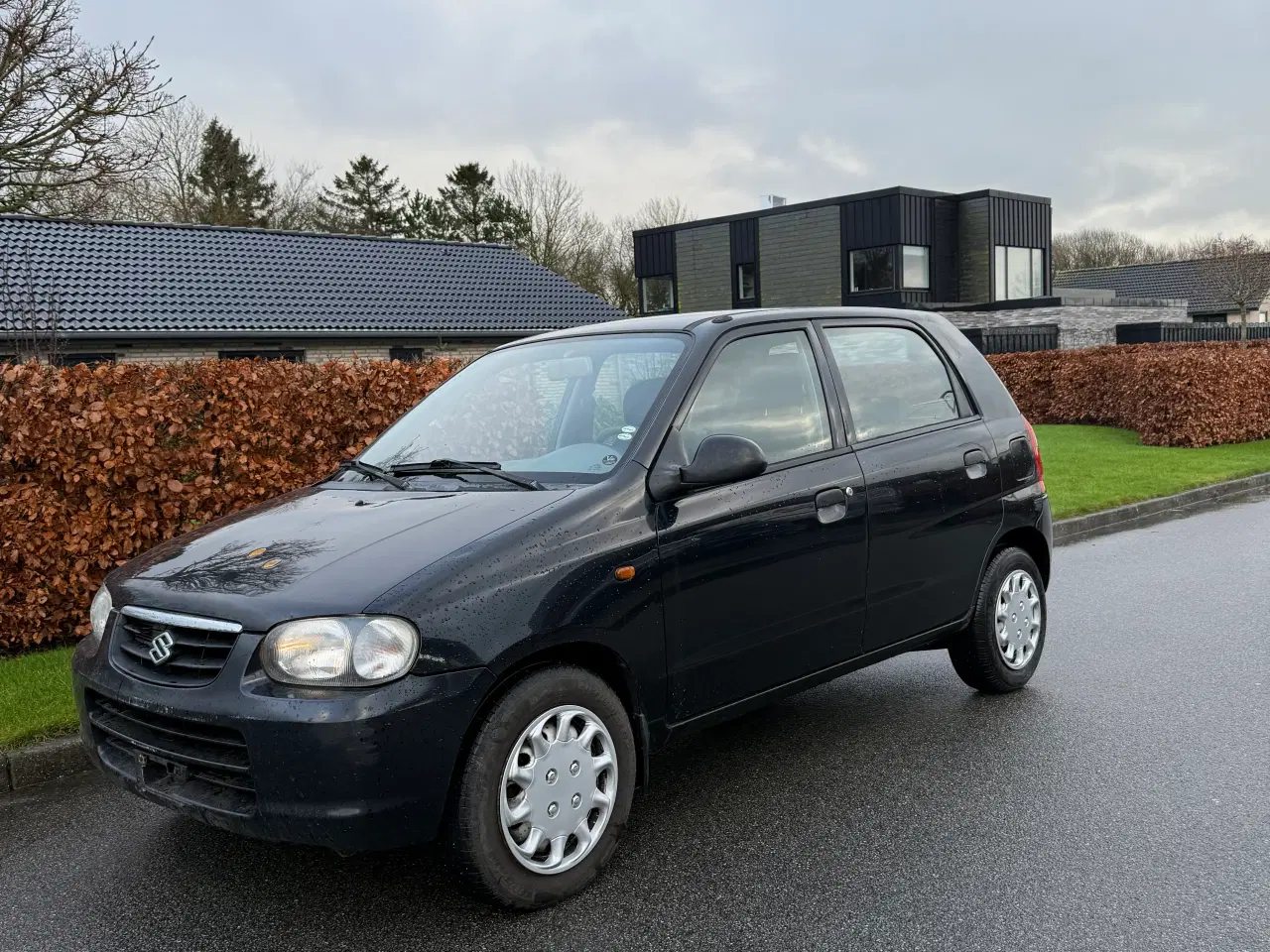 Billede 1 - Suzuki Alto 