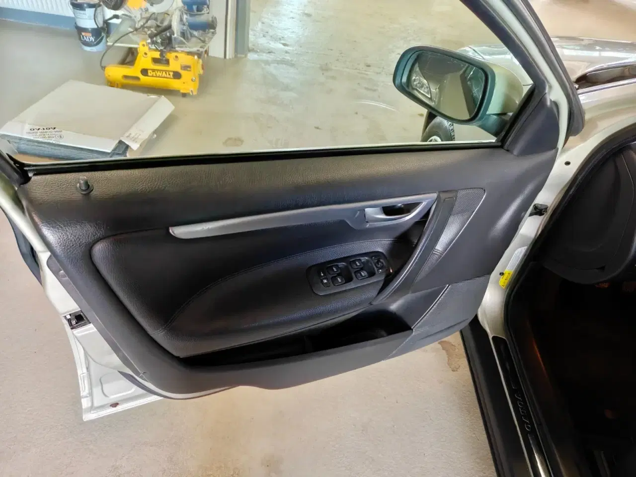 Billede 9 - Volvo V70 2,4 140 Momentum