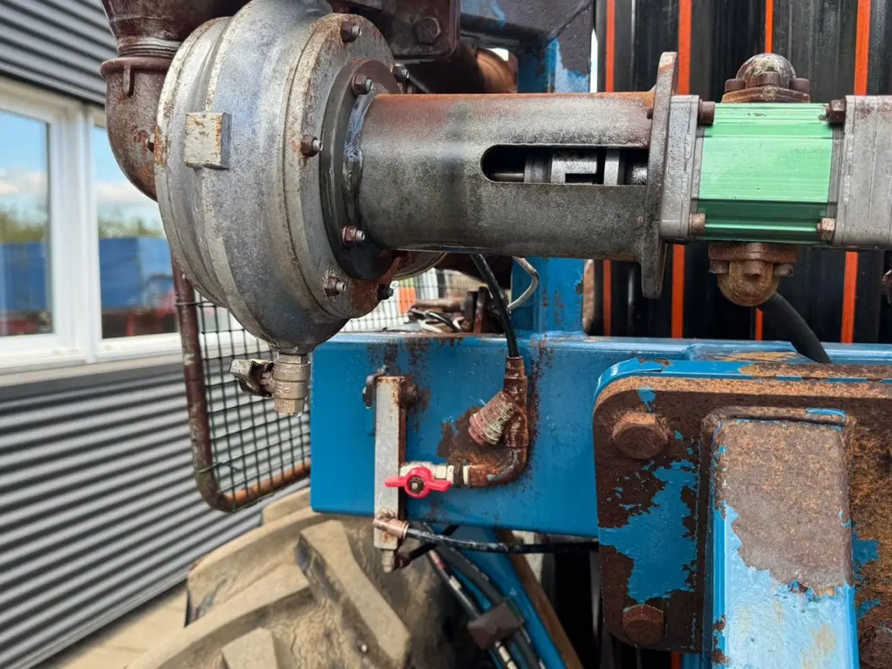 Billede 11 - Fasterholt FM4500 FM4500