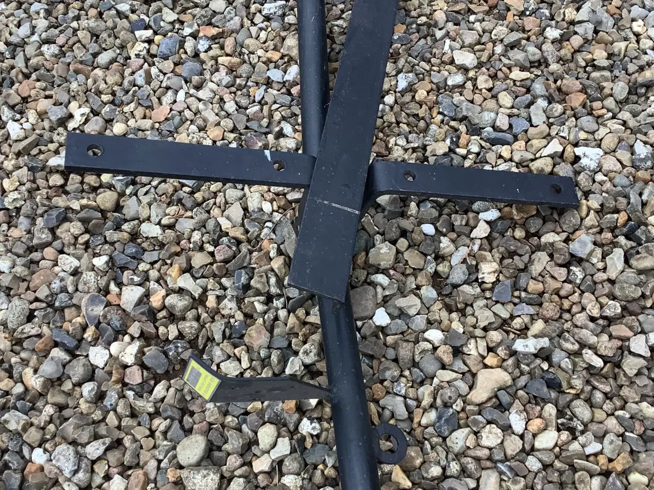 Billede 2 - TRIUMPH SPITFIRE  /  GT6 Anhængertræk NYT!