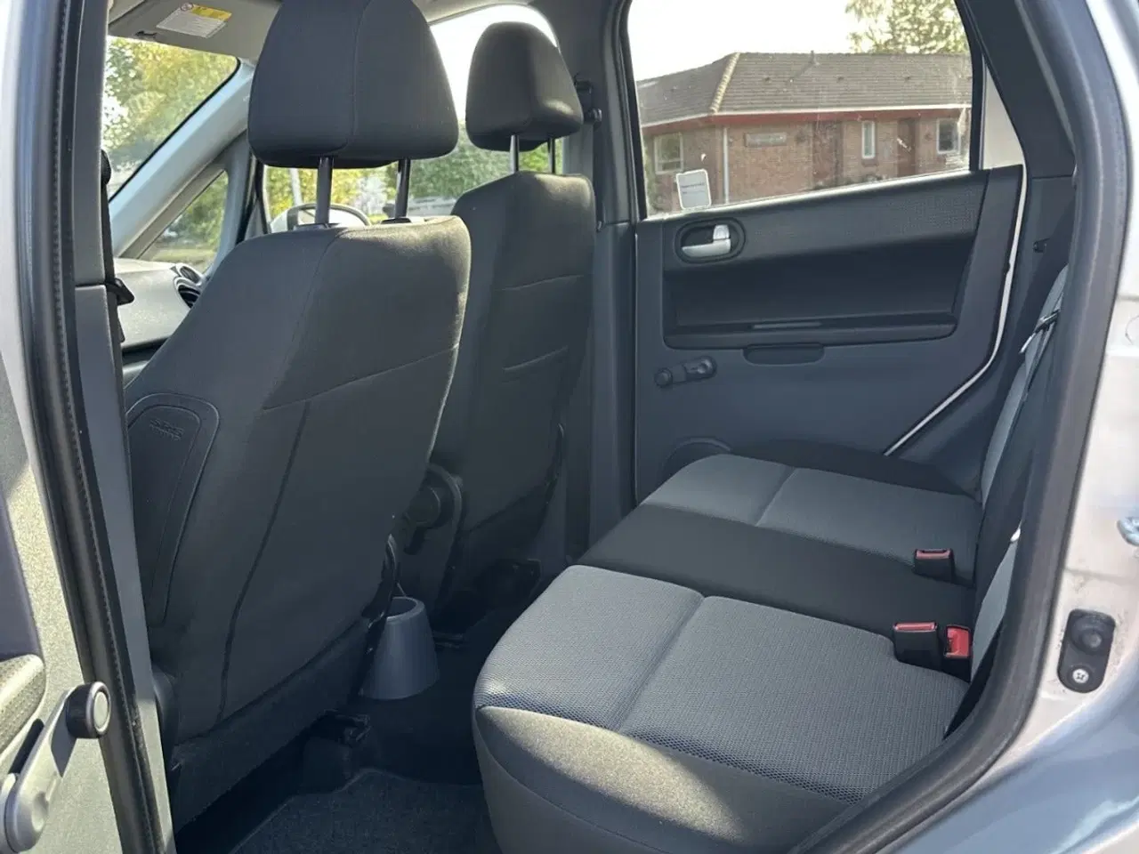 Billede 10 - Mitsubishi Colt 1,3 Intense Allshift Coolpack