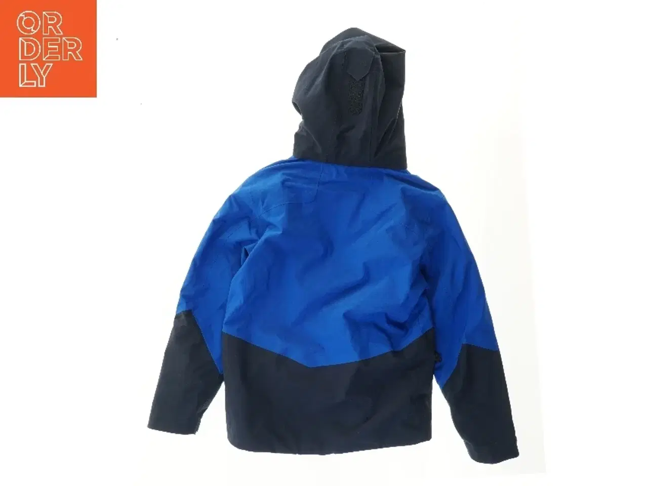 Billede 2 - Vinterjakke med hætte fra PeakPerformance (str. 140)