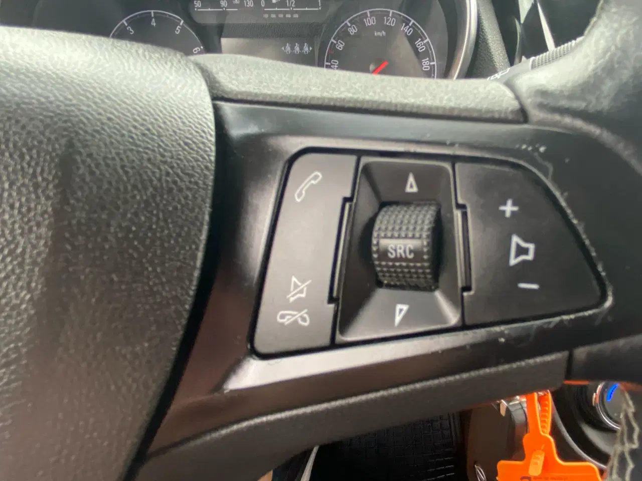 Billede 14 - Opel Karl 1,0 Cosmo 75HK 5d