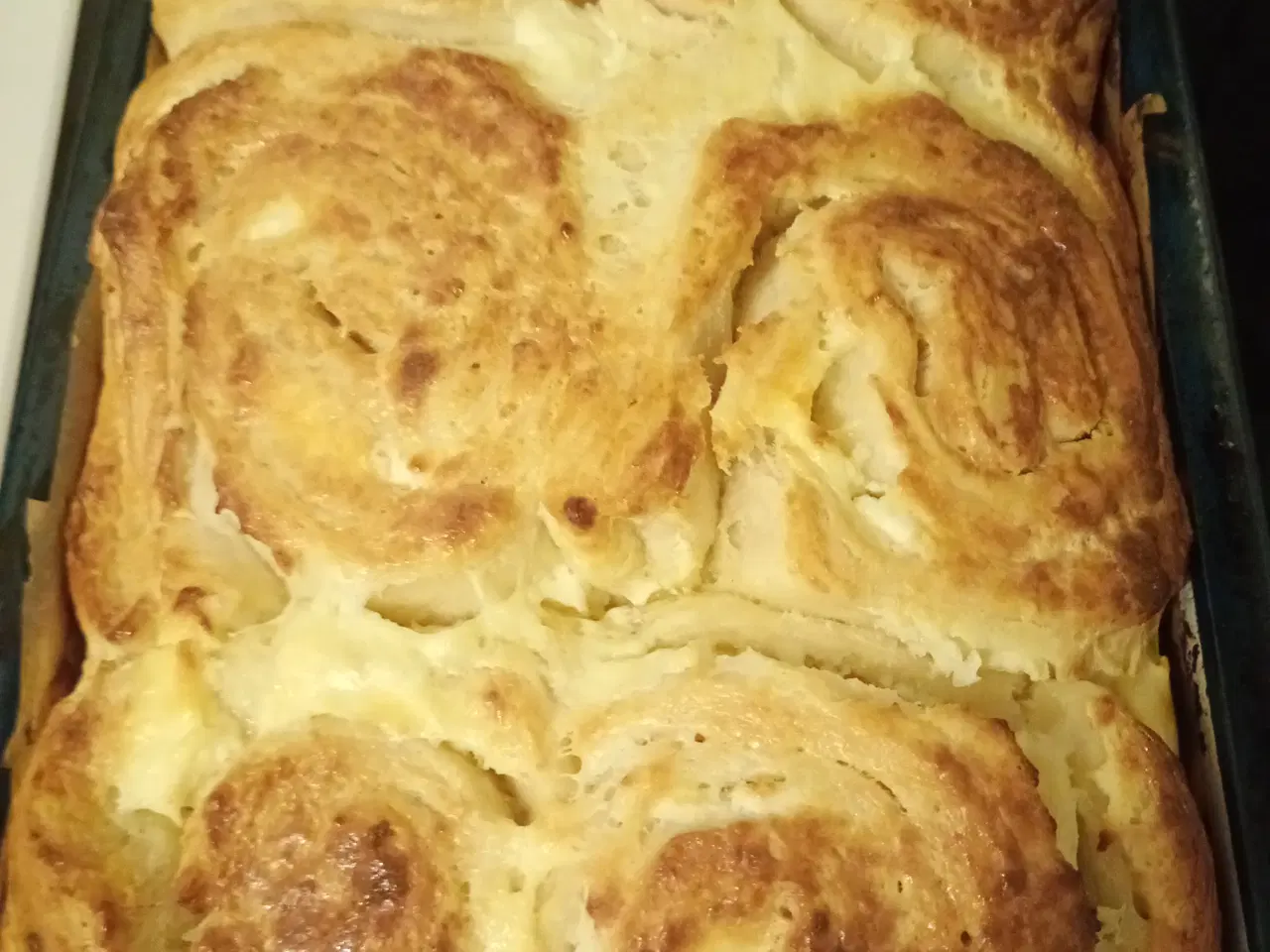 Billede 5 - Hjemmelavet håndlavet brød