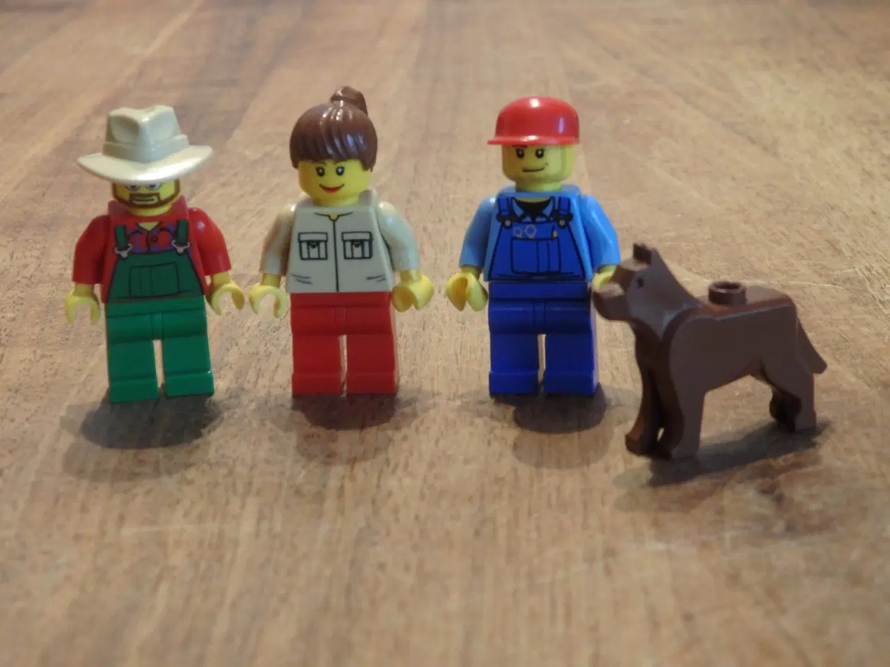 Billede 7 - LEGO : CITY : 7637