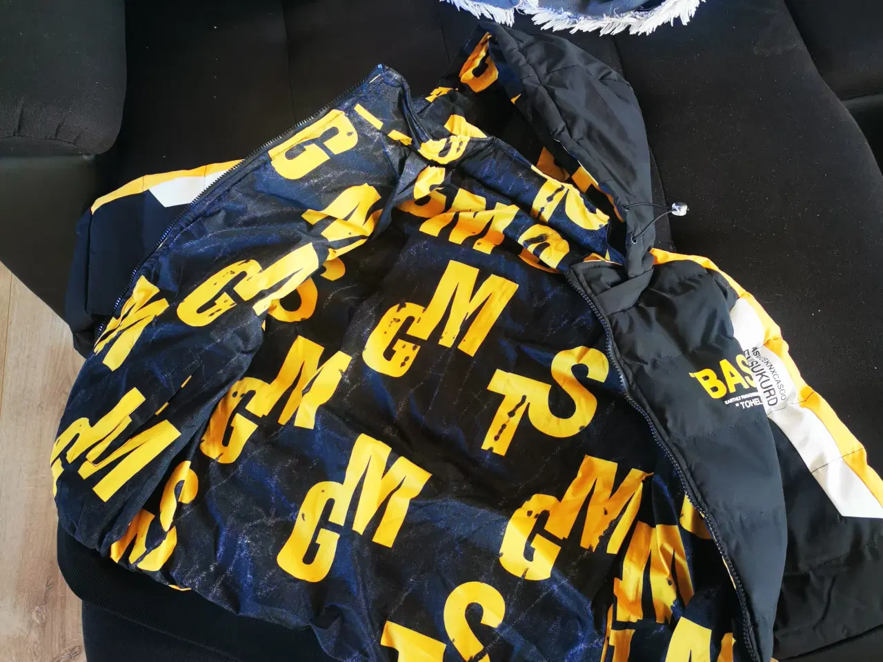 Billede 1 - Vinter jakke