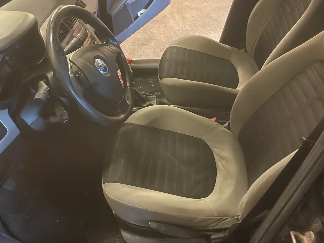 Billede 6 - FIAT GRANDE PUNTO