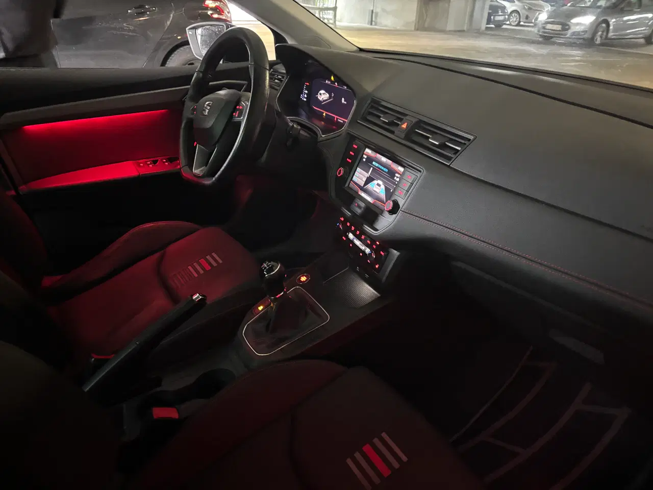 Billede 6 - Salg af Seat Ibiza Fr 2019