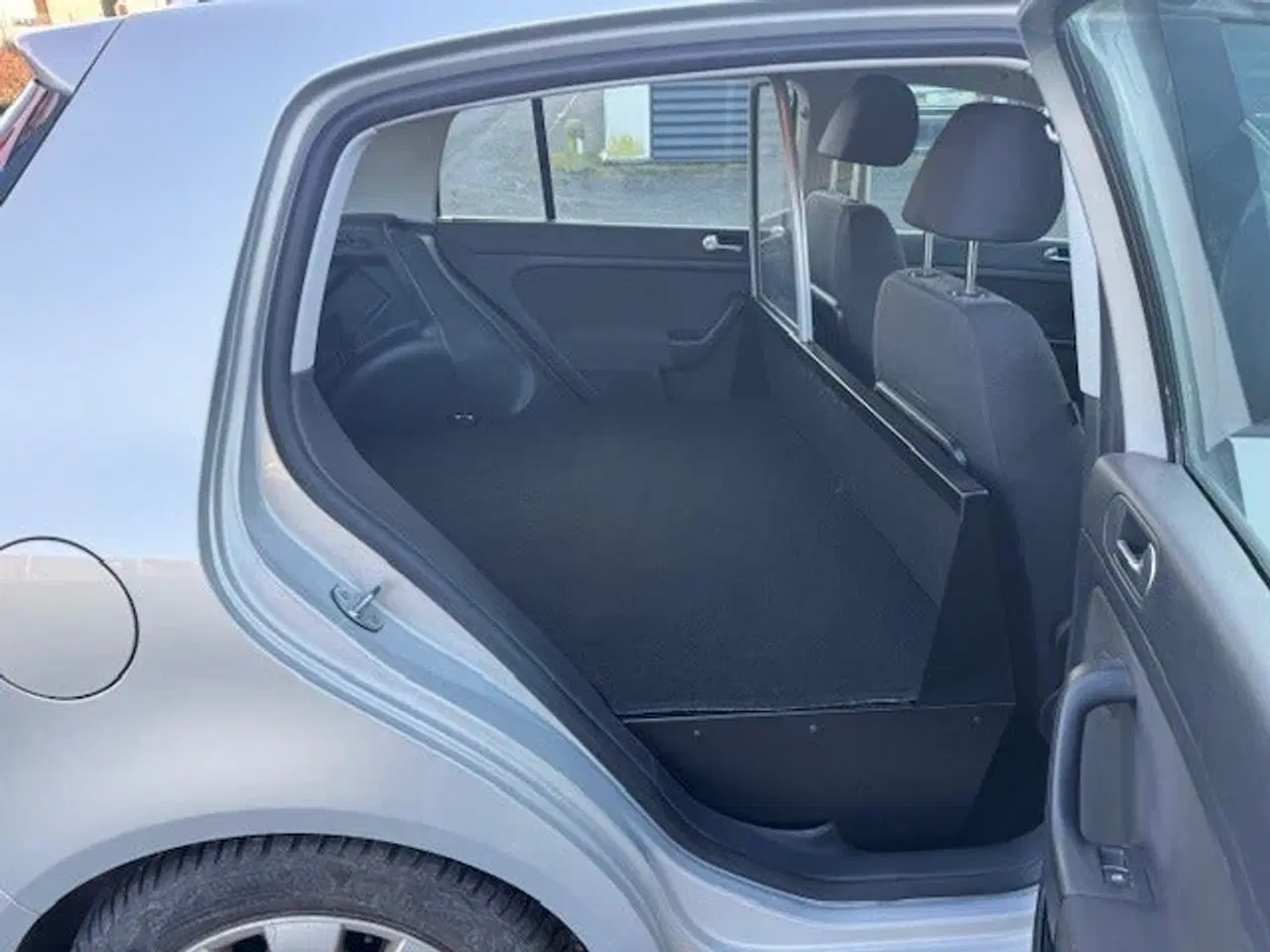 Billede 11 - VW Golf Plus 1,4 TSi 170 Sportline DSG