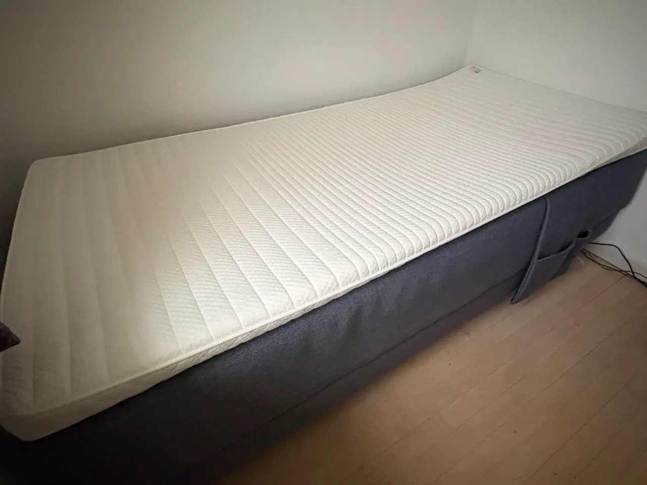 Billede 3 - Meget fin elevationsseng