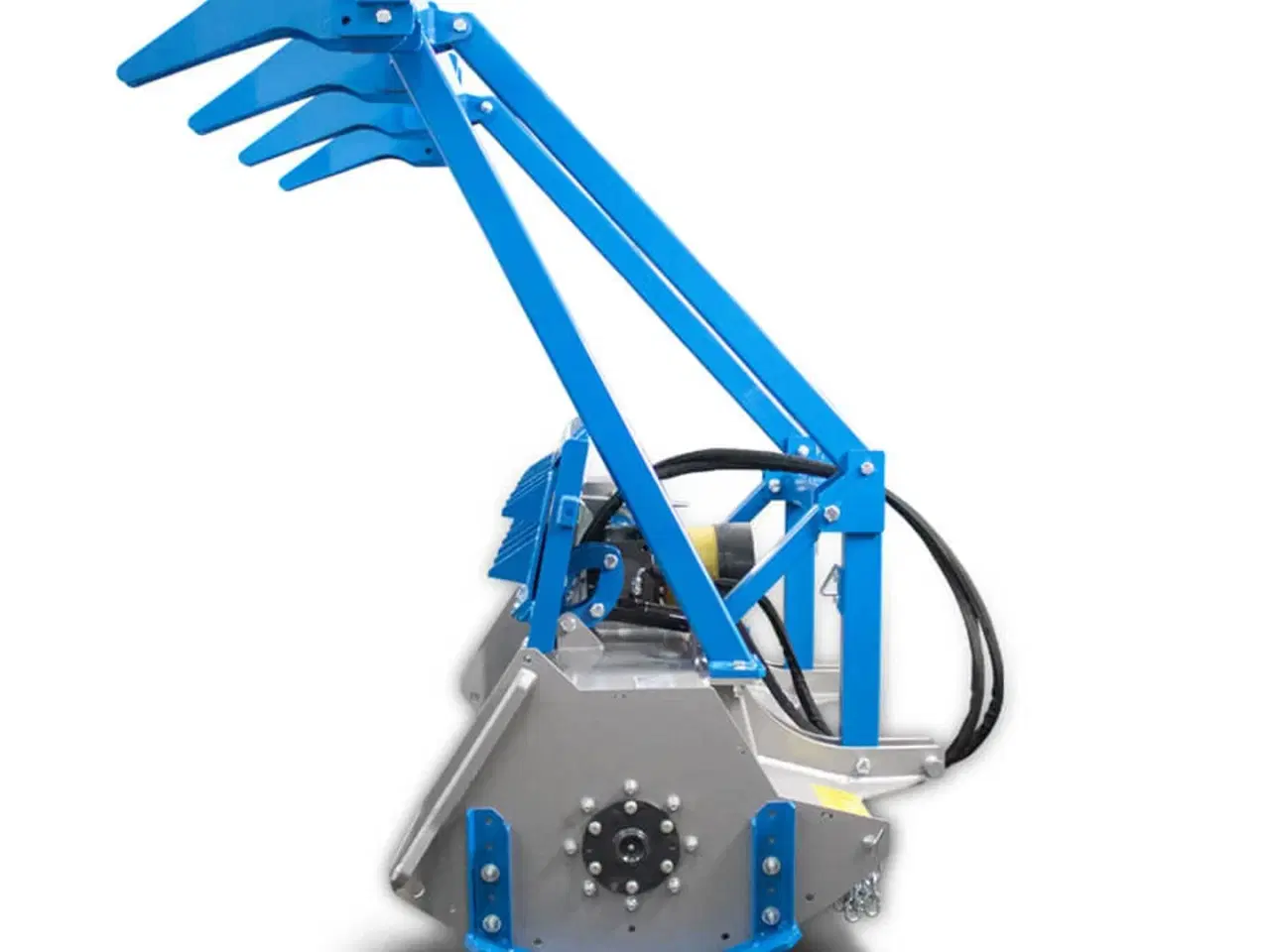 Billede 7 - Graecus OPEN230 KNUSER