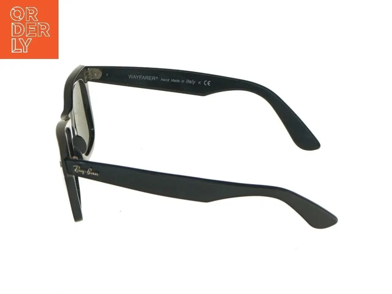 Billede 4 - Ray-Ban solbriller fra Ray-Ban (str. 14,5 cm)