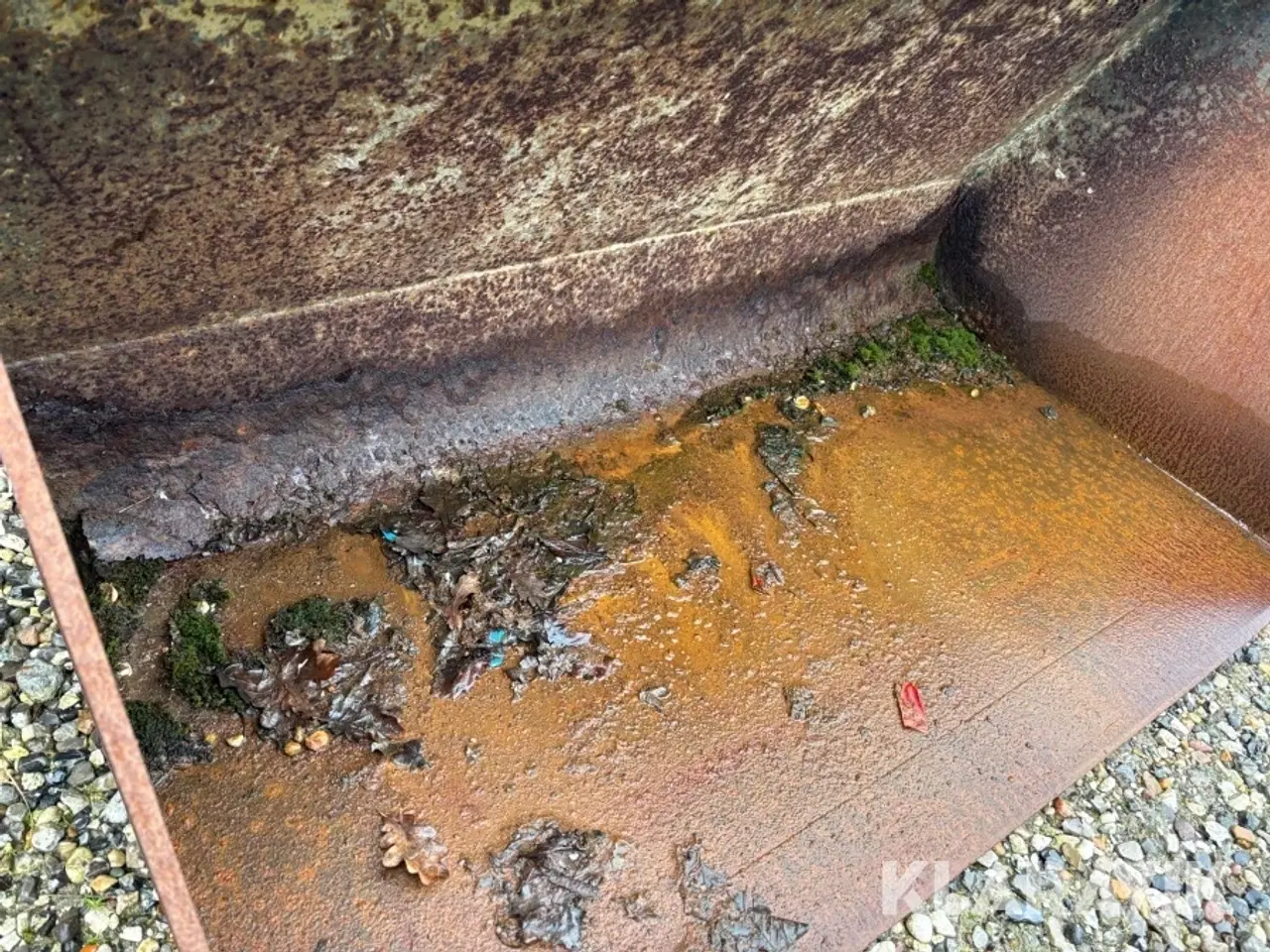 Billede 9 - Skovl Hans Damgaard