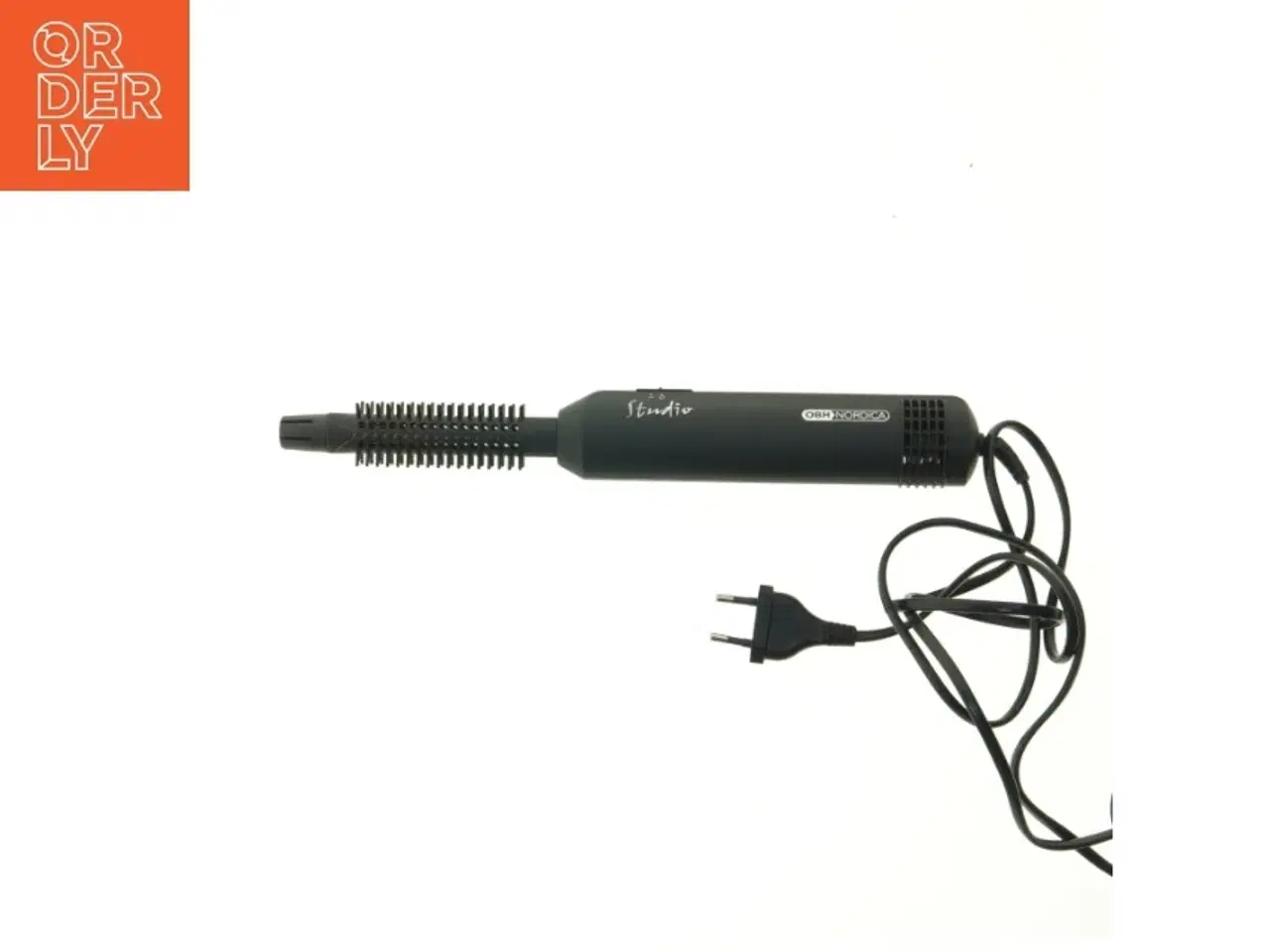 Billede 3 - OBH Nordica varmestyler fra OBH Nordica (str. 31 cm)