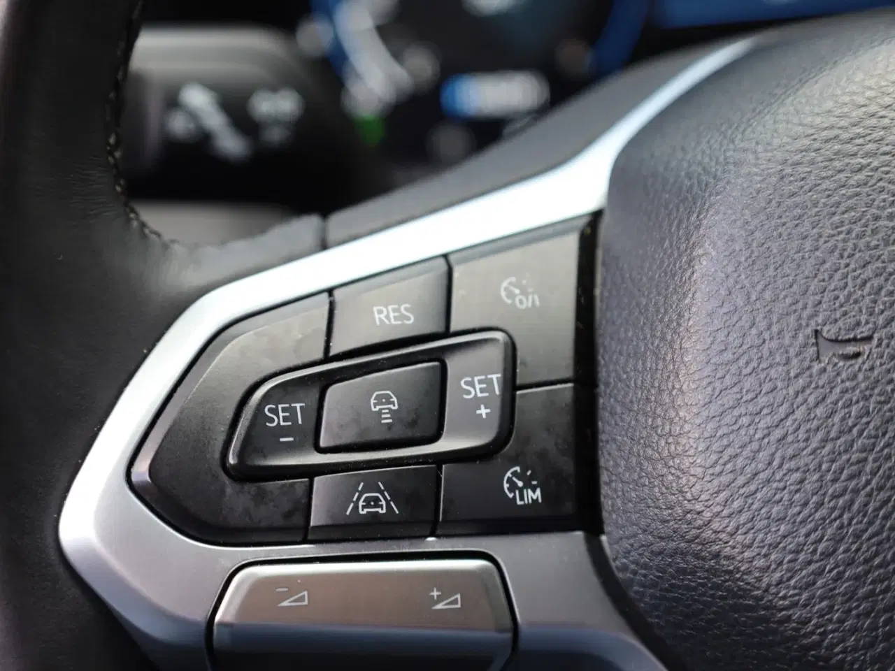 Billede 8 - VW Amarok 3,0 TDi 240 Aventura aut. 4Motion