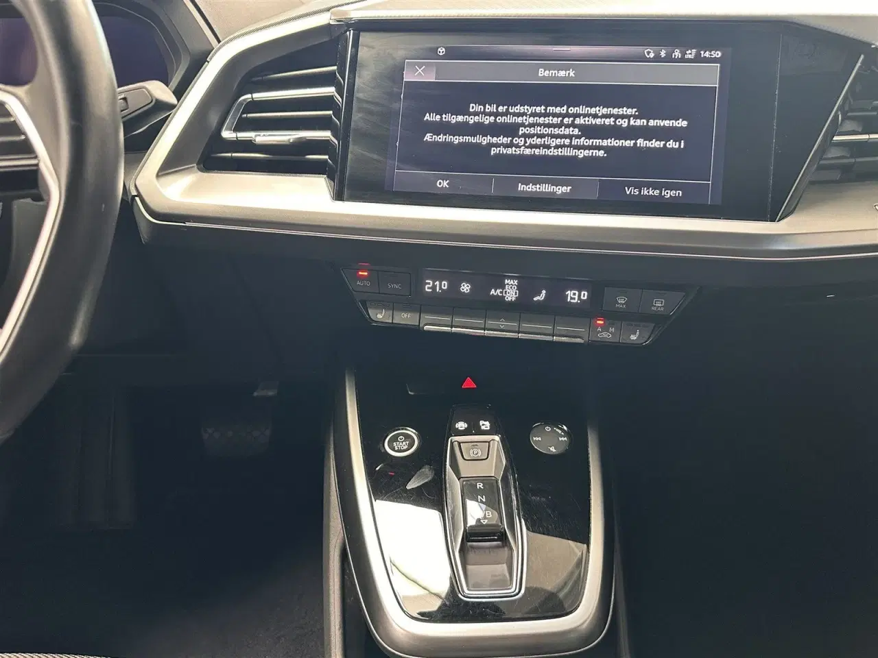 Billede 9 - Audi Q4 e-tron 40 Advanced