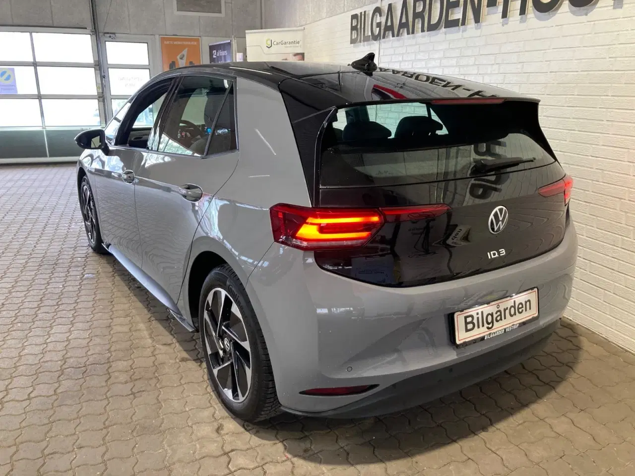 Billede 4 - VW ID.3 58 Pro Life