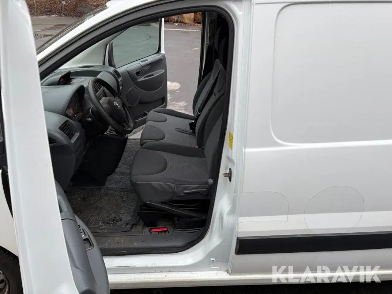 Billede 11 - Kølebil Toyota Proace