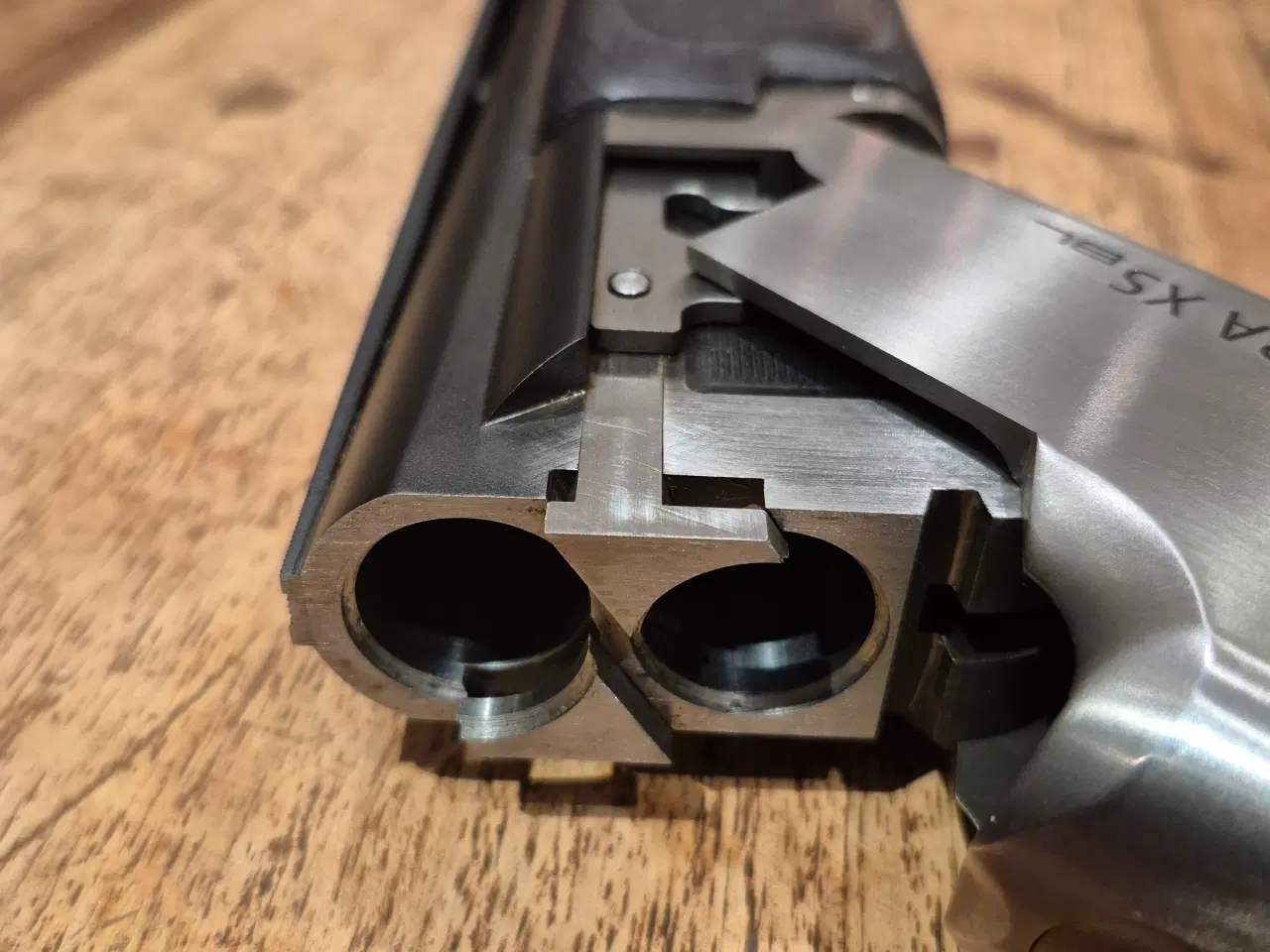 Billede 2 - Browning Ultra XS Black Laminate