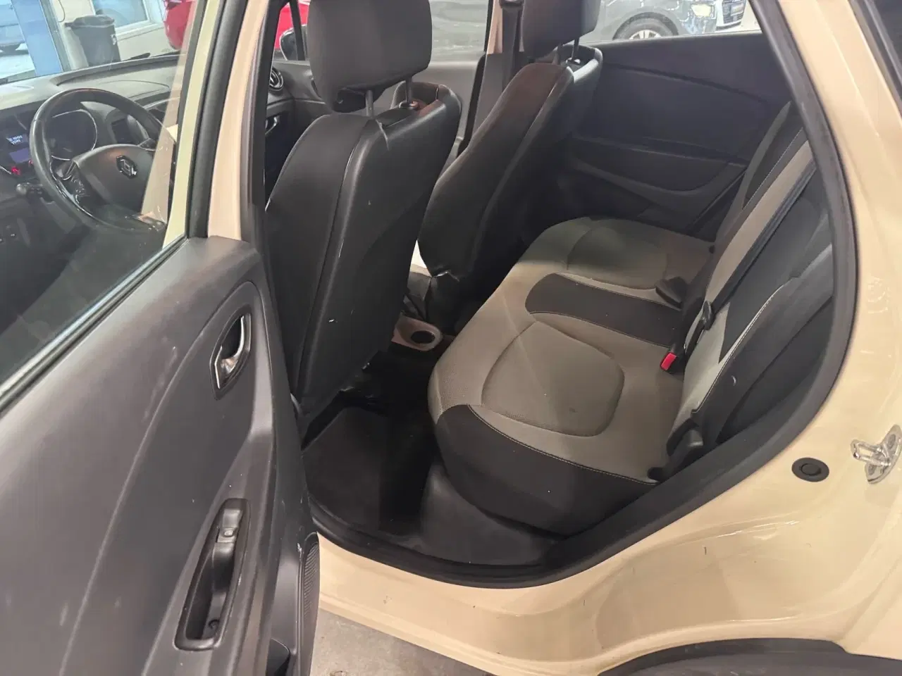 Billede 6 - Renault Captur 0,9 Energy TCe Expression 90HK 5d