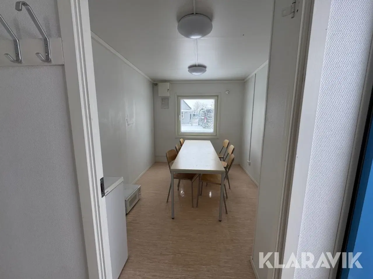 Billede 9 - Mandskabsvogn Zenergy B9030, OMTD 6 WC