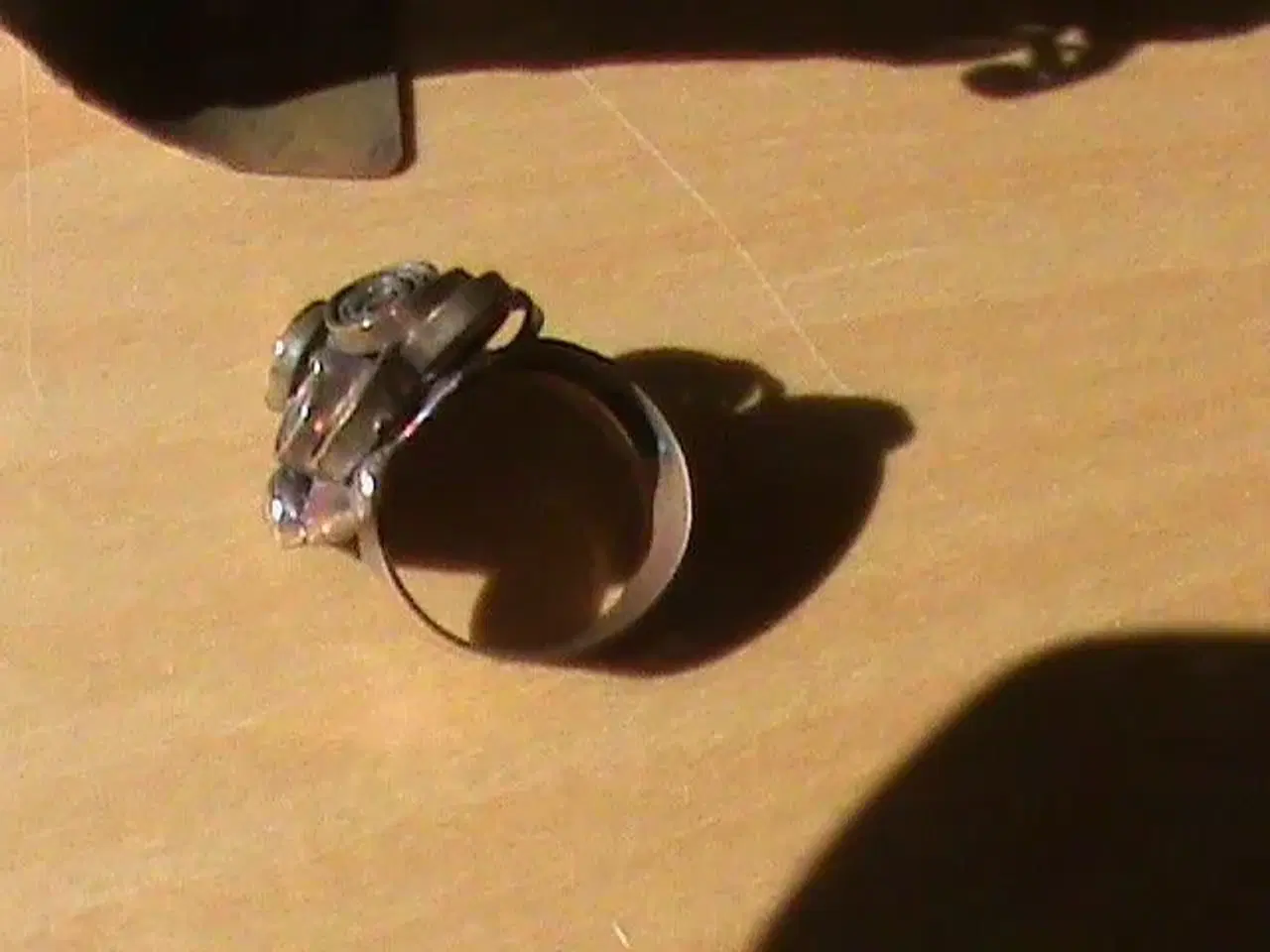 Billede 6 - Smykke sæt ring og armbånd