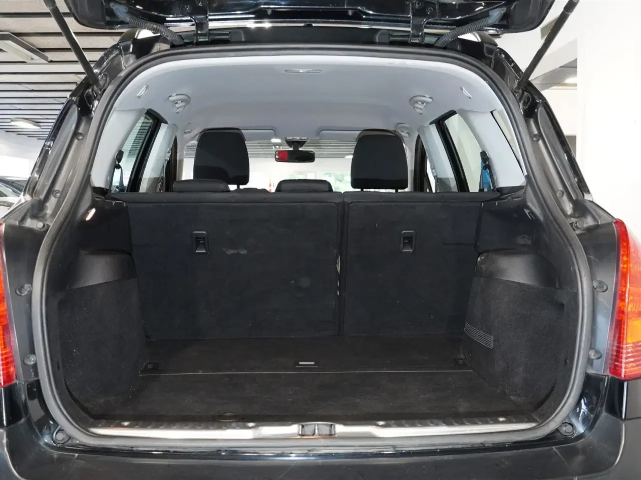 Billede 9 - Peugeot 308 1,6 Comfort Plus 120HK Stc