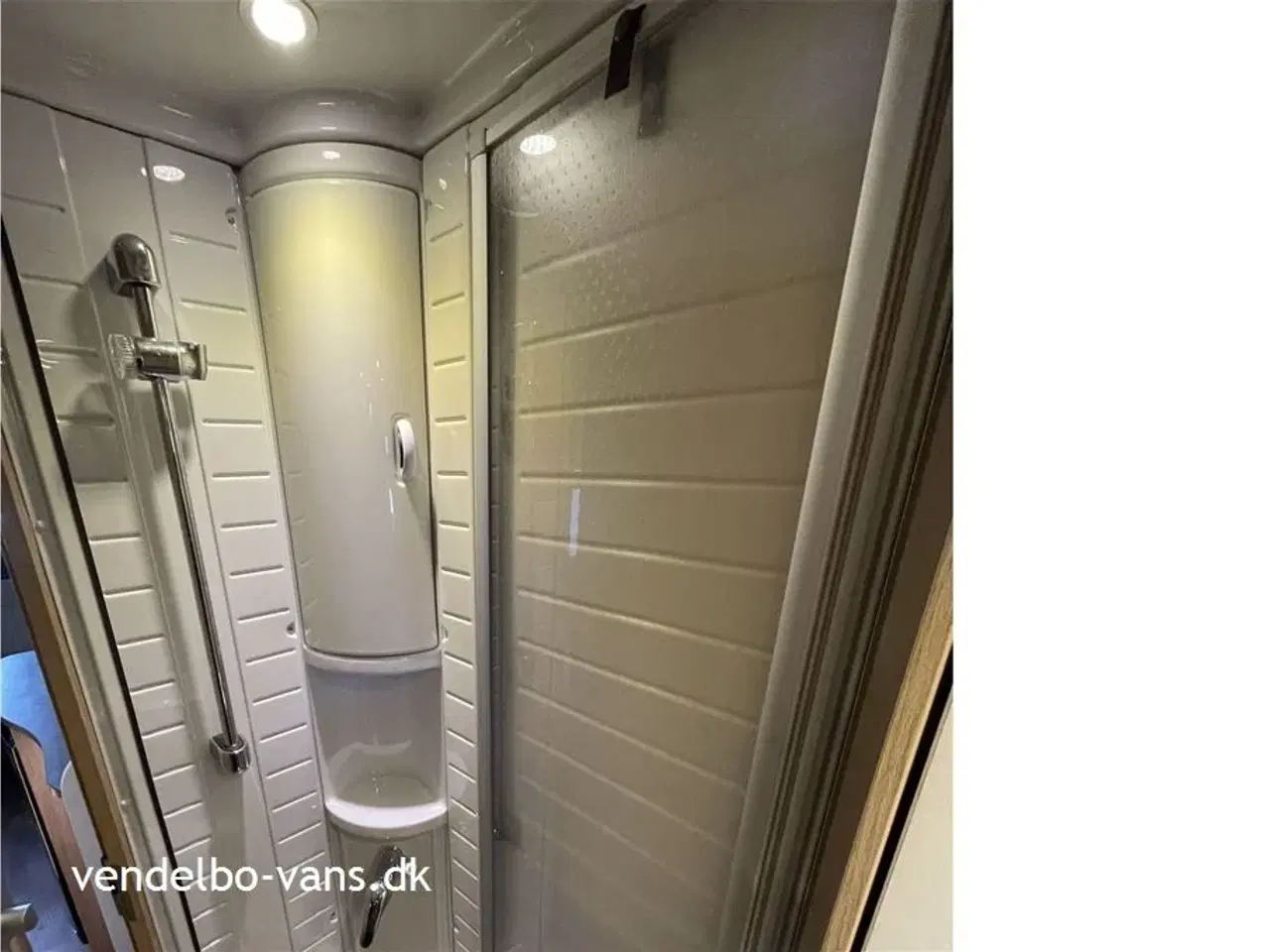 Billede 10 - 2019 - SunLight T 58   Nem og handy under 6 meter længde