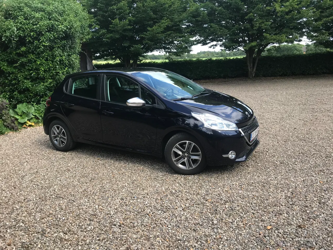 Billede 3 - Peugeot 208 Urban