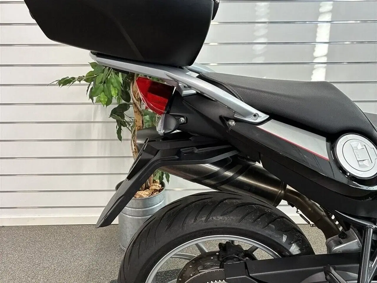 Billede 3 - BMW F 800 GT ABS