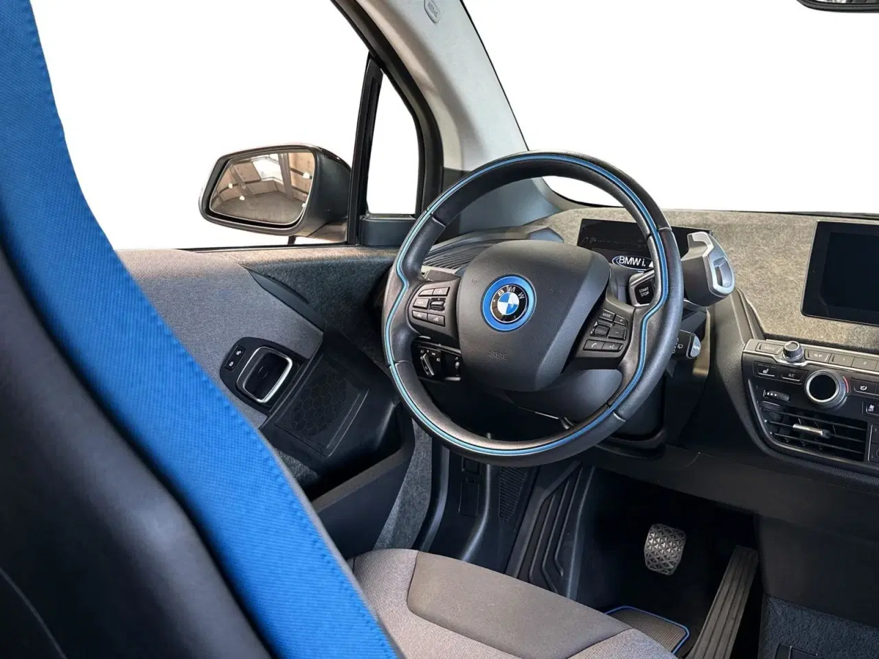 Billede 10 - BMW i3s  Charged