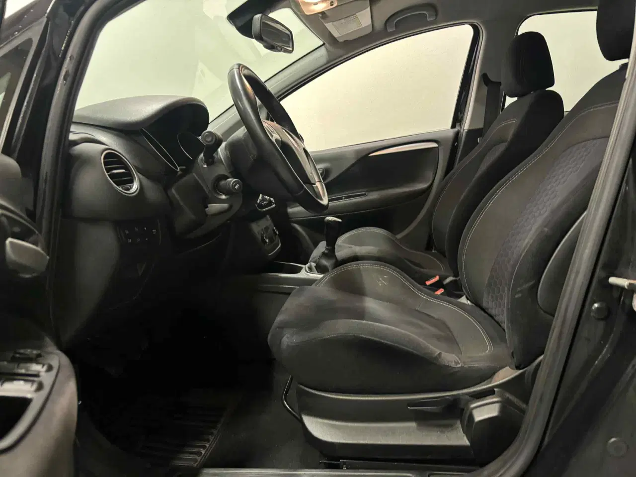 Billede 9 - Fiat Punto (Faceliftet) 2013,  1,3 Diesel