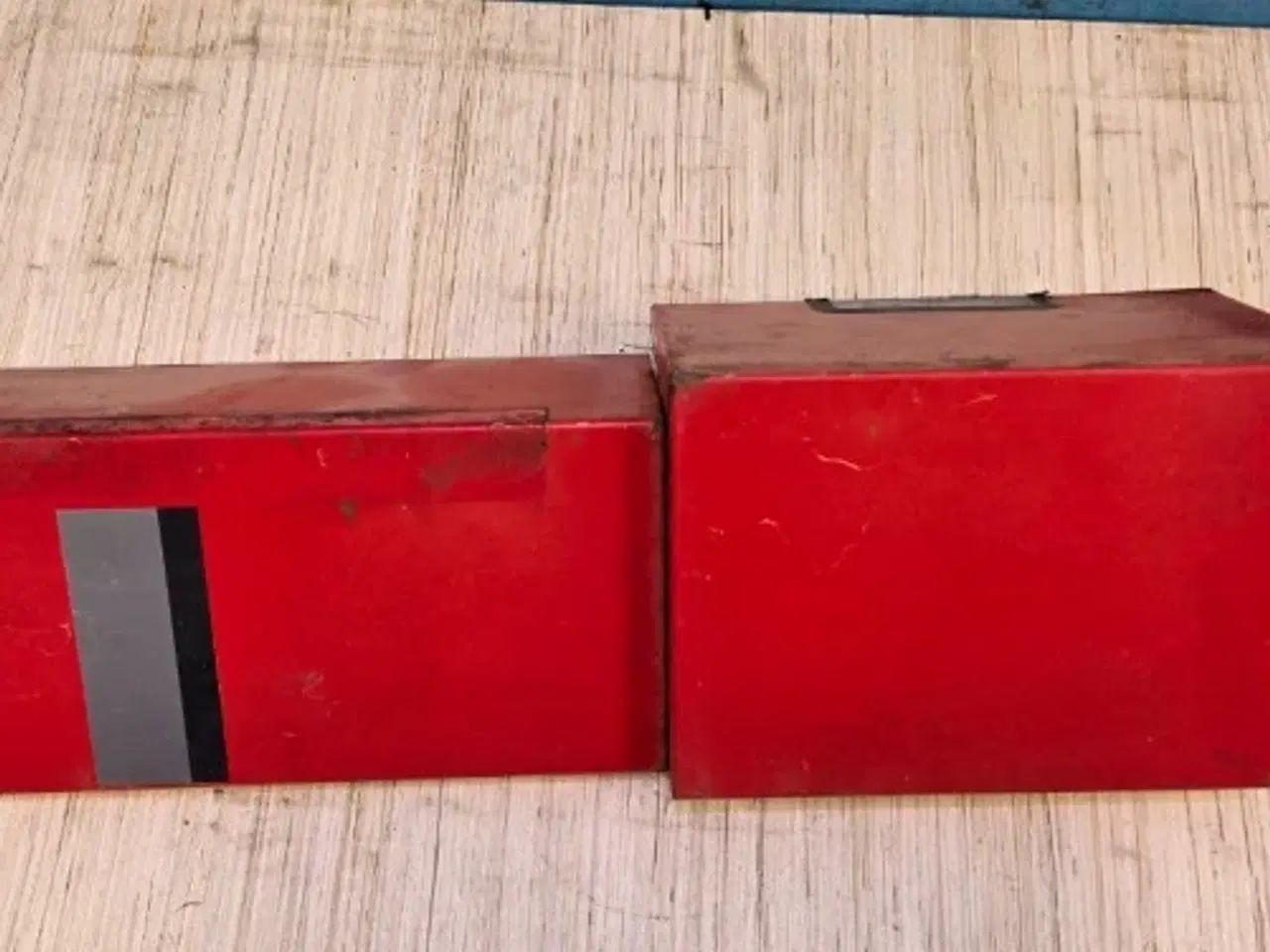 Billede 11 - Massey Ferguson 32 Skærm R.  28184187