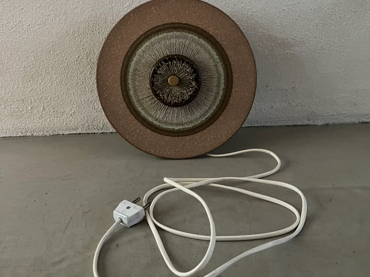 Billede 2 - Væglampe Søholm