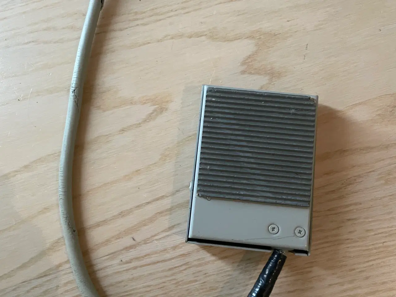 Billede 4 - Vølund Strygerulle kan afhentes gratis.