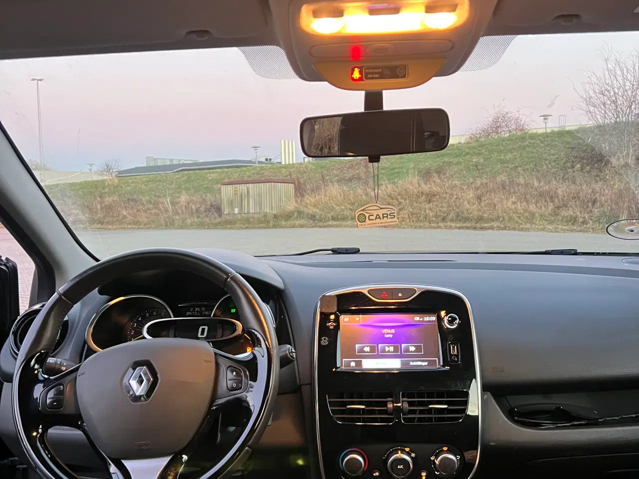 Billede 10 - Renault Clio 