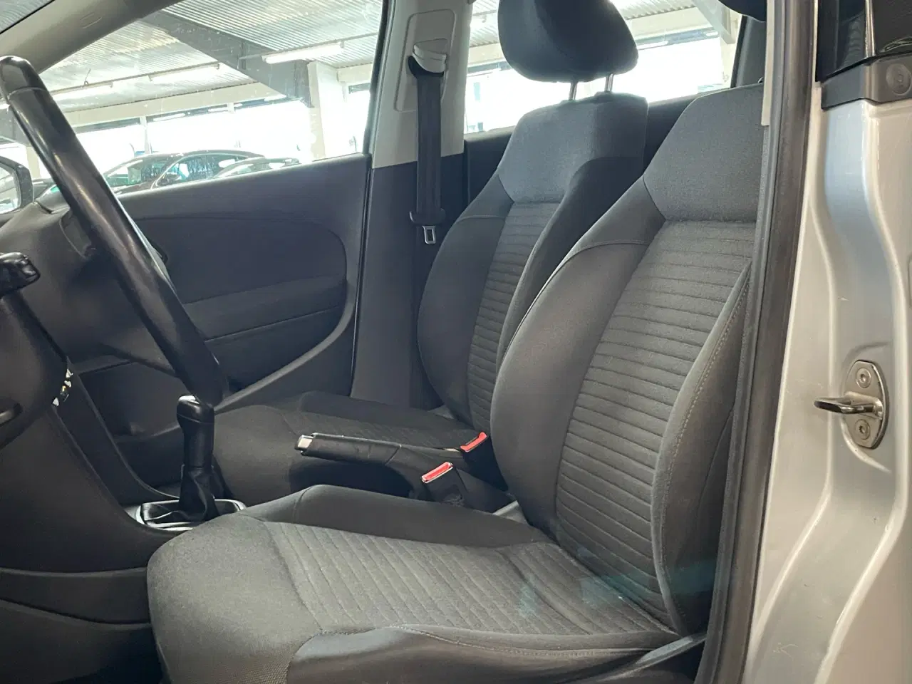 Billede 6 - VW Polo 1,6 TDI BMT Comfortline 90HK 5d