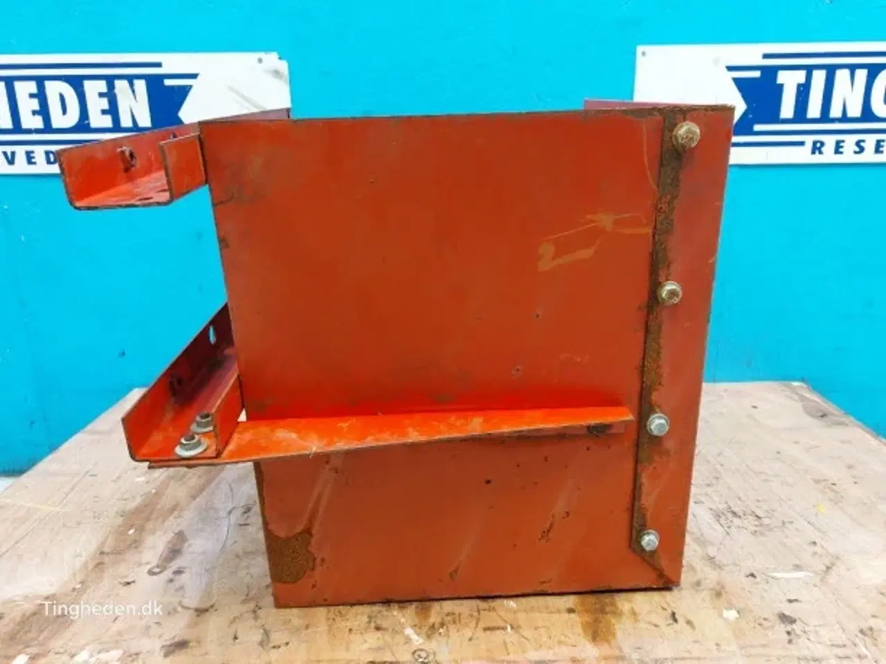 Billede 6 - Massey Ferguson 32 Skærm 28780509