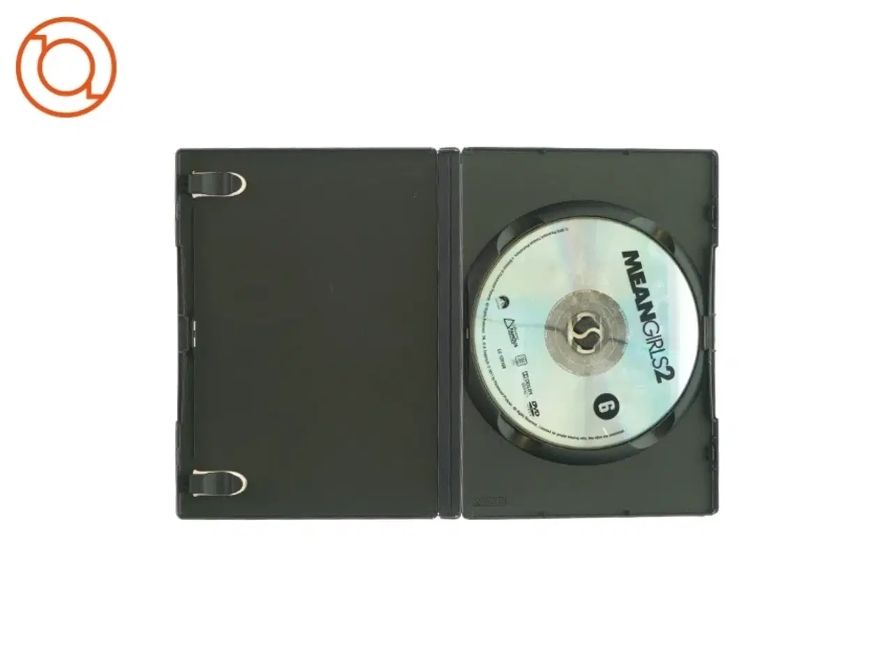 Billede 3 - Mean girls 2 (DVD)