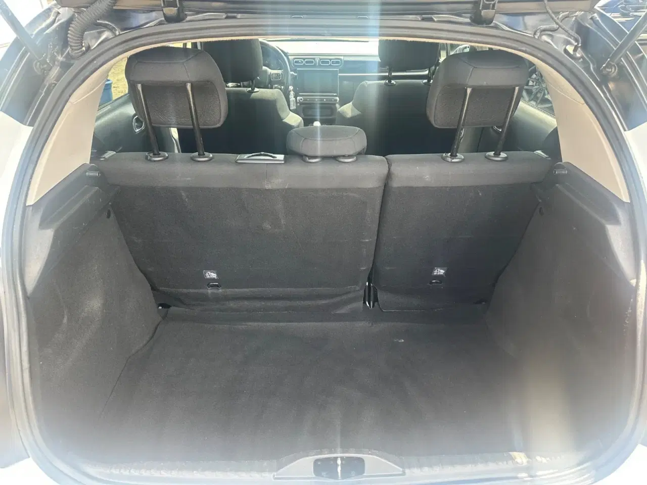 Billede 12 - Citroën C3 1,2 PureTech 82 Triumph
