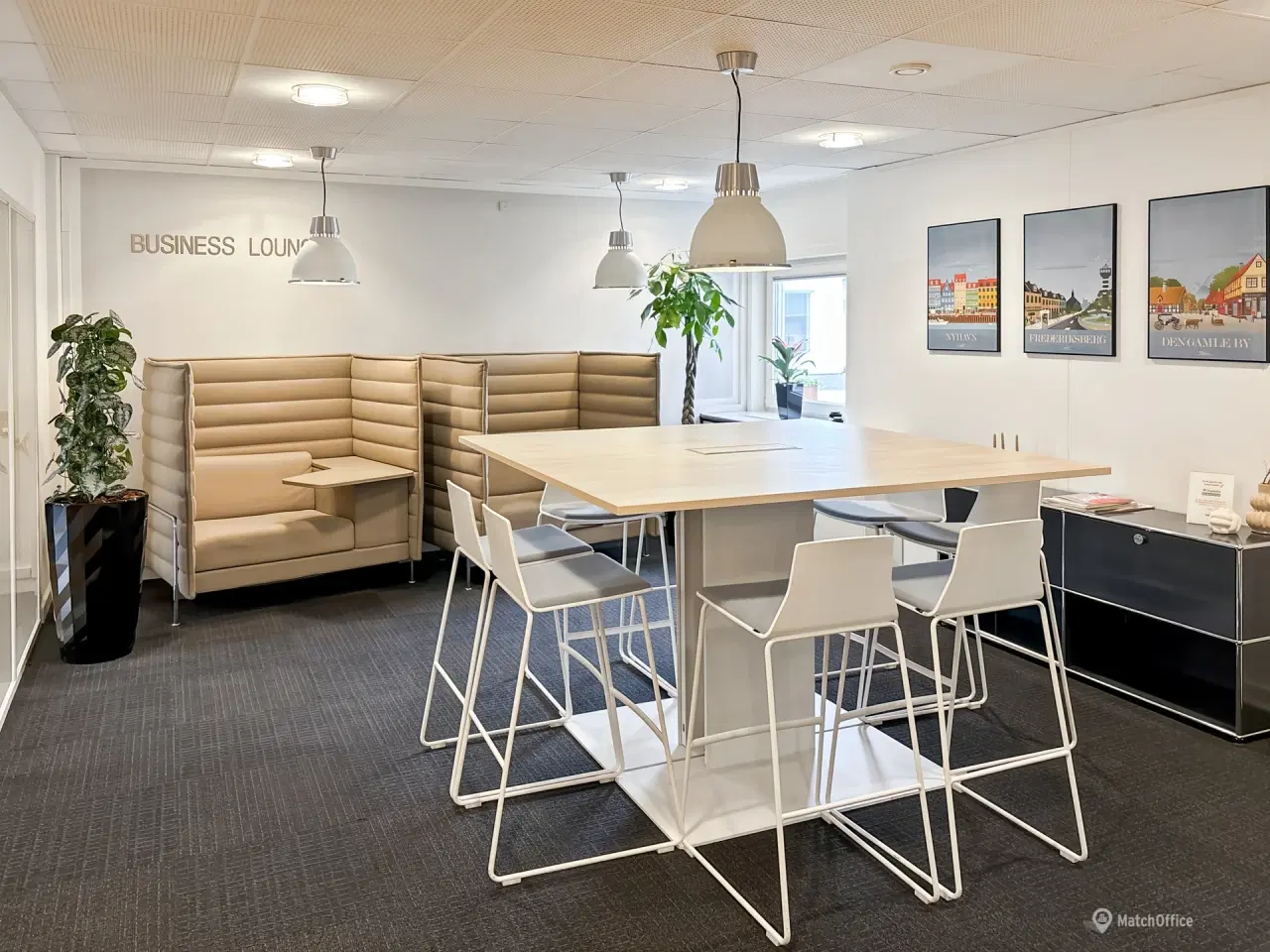 Billede 5 - Virtuelt kontor i Ballerup – professionel virksomhedsadresse