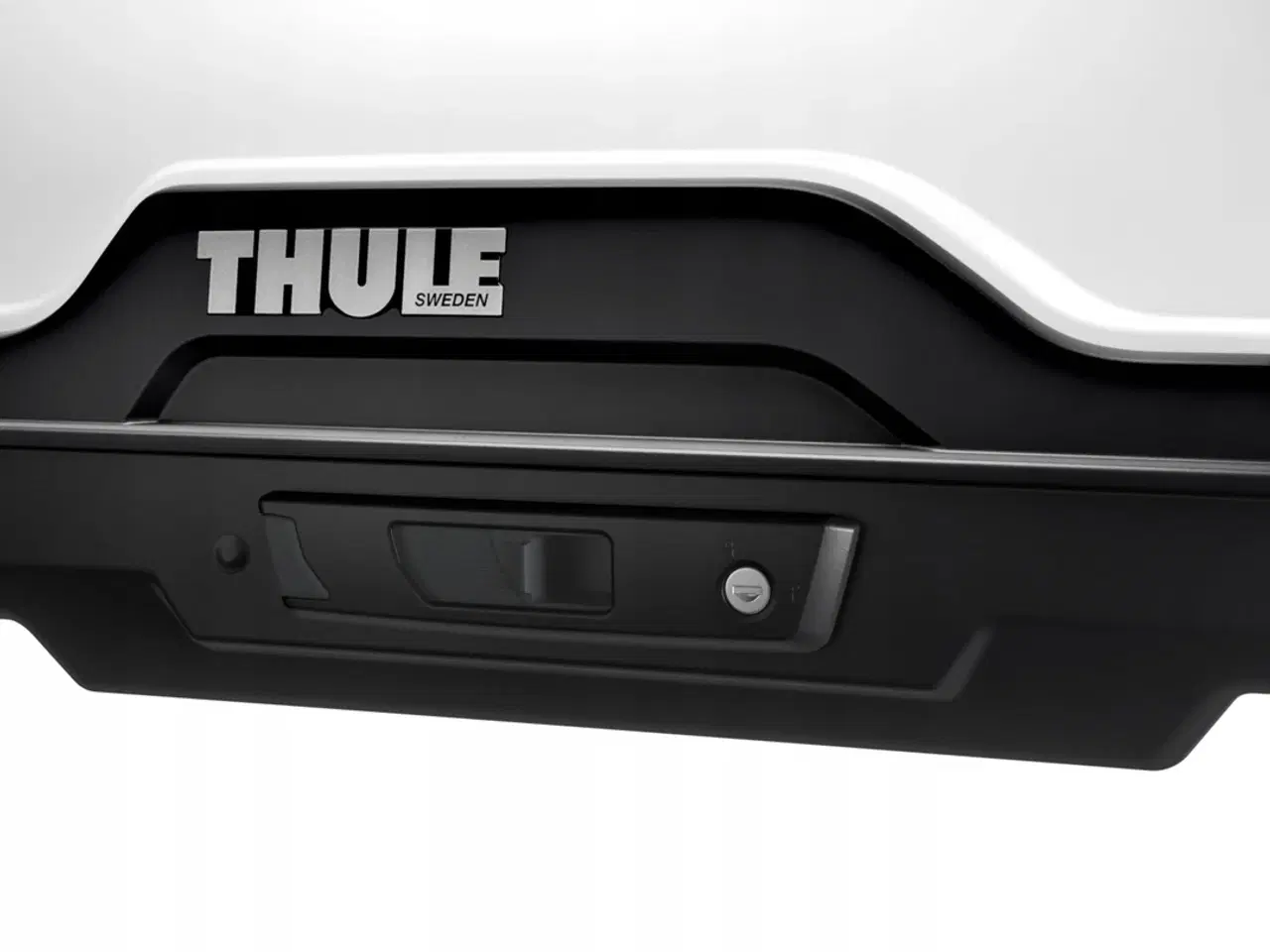 Billede 3 - Thule Motion XT XL 500 l - Black Glossy