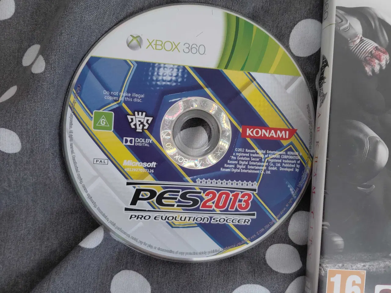 Billede 6 - 13 Xbox 360 spil